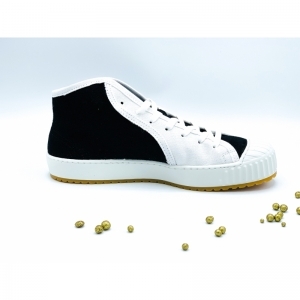 ICNS PARTIZAN BLACKWHITE ZWART