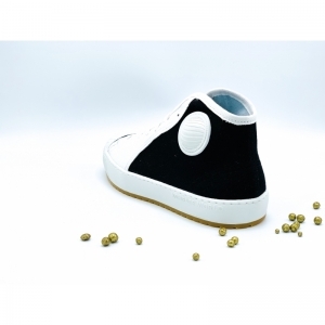ICNS PARTIZAN BLACKWHITE ZWART