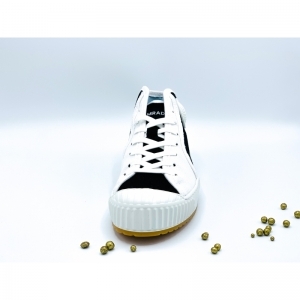 ICNS PARTIZAN BLACKWHITE ZWART
