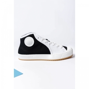 ICNS PARTIZAN BLACKWHITE ZWART