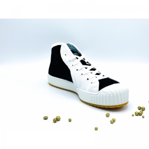 ICNS PARTIZAN BLACKWHITE ZWART