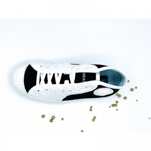 ICNS PARTIZAN BLACKWHITE ZWART