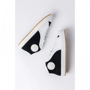 ICNS PARTIZAN BLACKWHITE ZWART
