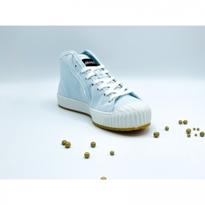 ICNS PARTIZAN BABY BLUE BLAUW