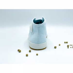 ICNS PARTIZAN BABY BLUE BLAUW