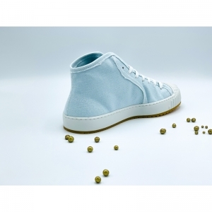 ICNS PARTIZAN BABY BLUE BLAUW
