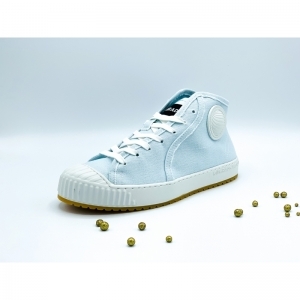ICNS PARTIZAN BABY BLUE BLAUW