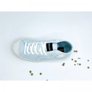 ICNS PARTIZAN BABY BLUE BLAUW