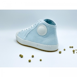 ICNS PARTIZAN BABY BLUE BLAUW