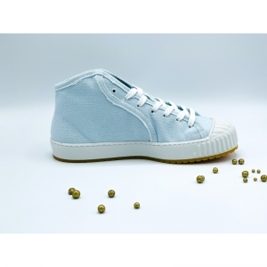 ICNS PARTIZAN BABY BLUE BLAUW