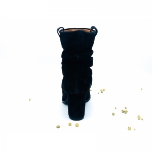 SERRAJE BLACK