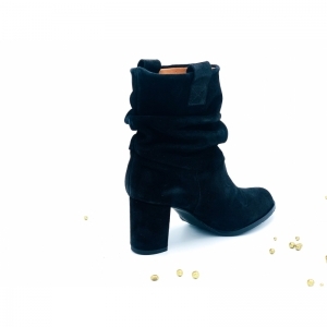 SERRAJE BLACK