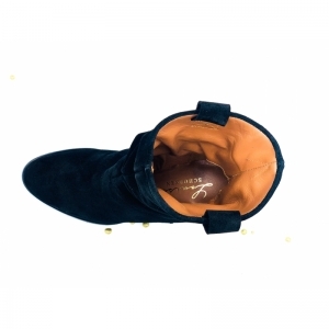 SERRAJE BLACK