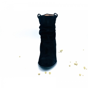SERRAJE BLACK