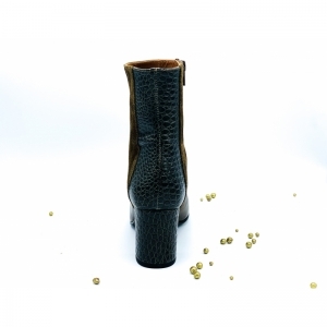 COTTON KAKI KAKI