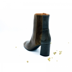 COTTON KAKI KAKI