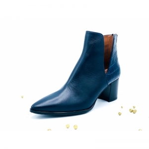 COTTON ATLANTIC BLAUW