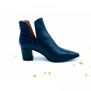 COTTON ATLANTIC BLAUW