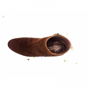 VELOUR LIBANO BRUIN
