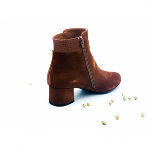 VELOUR LIBANO BRUIN