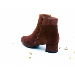 VELOUR LIBANO BRUIN