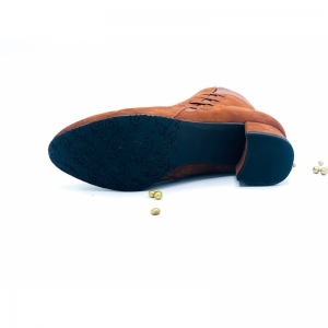 VELOUR LIBANO BRUIN