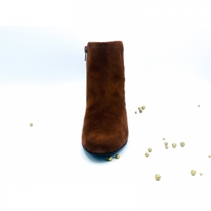 VELOUR LIBANO BRUIN