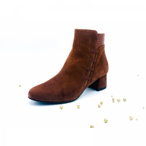 VELOUR LIBANO BRUIN