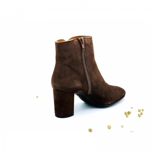 VELOUR CAOBA BRUIN