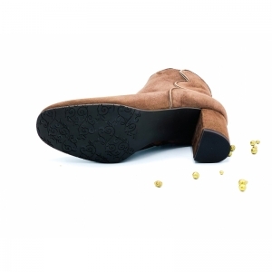 VELOUR CAOBA BRUIN