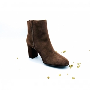 VELOUR CAOBA BRUIN