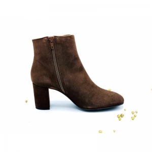 VELOUR CAOBA BRUIN