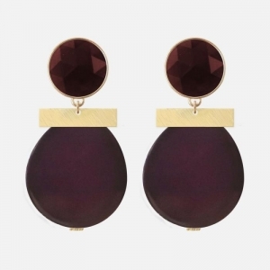 JADE AUBERGINE AUBERGINE