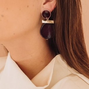 JADE AUBERGINE AUBERGINE