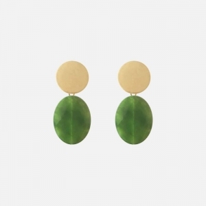 SOPHIE CACTUS GROEN