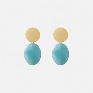 SOPHIE AQUA BLAUW