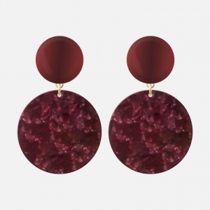 LIVY MERLOT ROOD