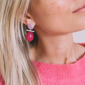 PIPA SORBET ROZE