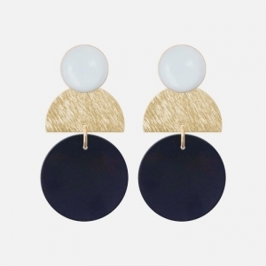 LILY MARITIME BLAUW