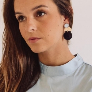 LILY MARITIME BLAUW