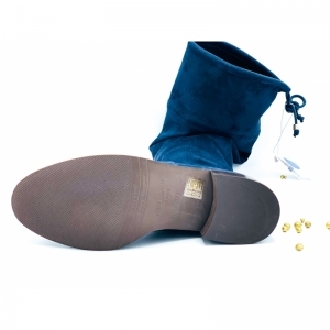 ANTE STRECH MARINO BLAUW