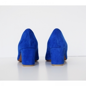 FLEUR BLAUW BLAUW