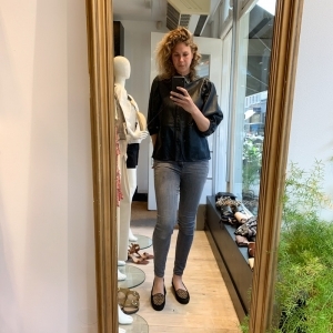 METTA ZWART