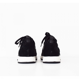 ROOS BLACK ZWART