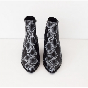 CATO SNAKE GRIJS