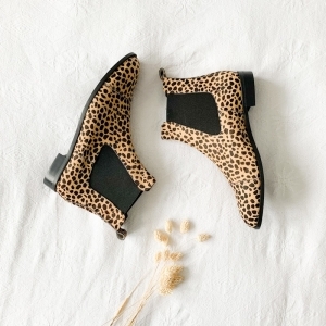 JOAN CHEETAH BRUIN
