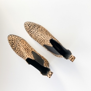 JOAN CHEETAH BRUIN