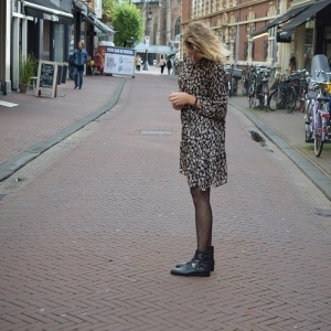 DAAN ZWART