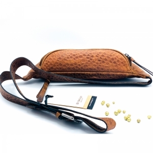 BELLUGA BAG BUBBLE BRUIN