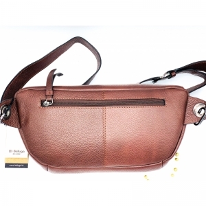 BELLUGA BAG ETERNITY BRUIN